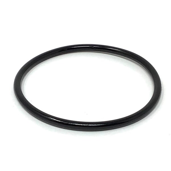Springer Parts O-Ring, NBR (FDA) (EA); Replaces AMPCO Part# J80120025 J80120025SP - main